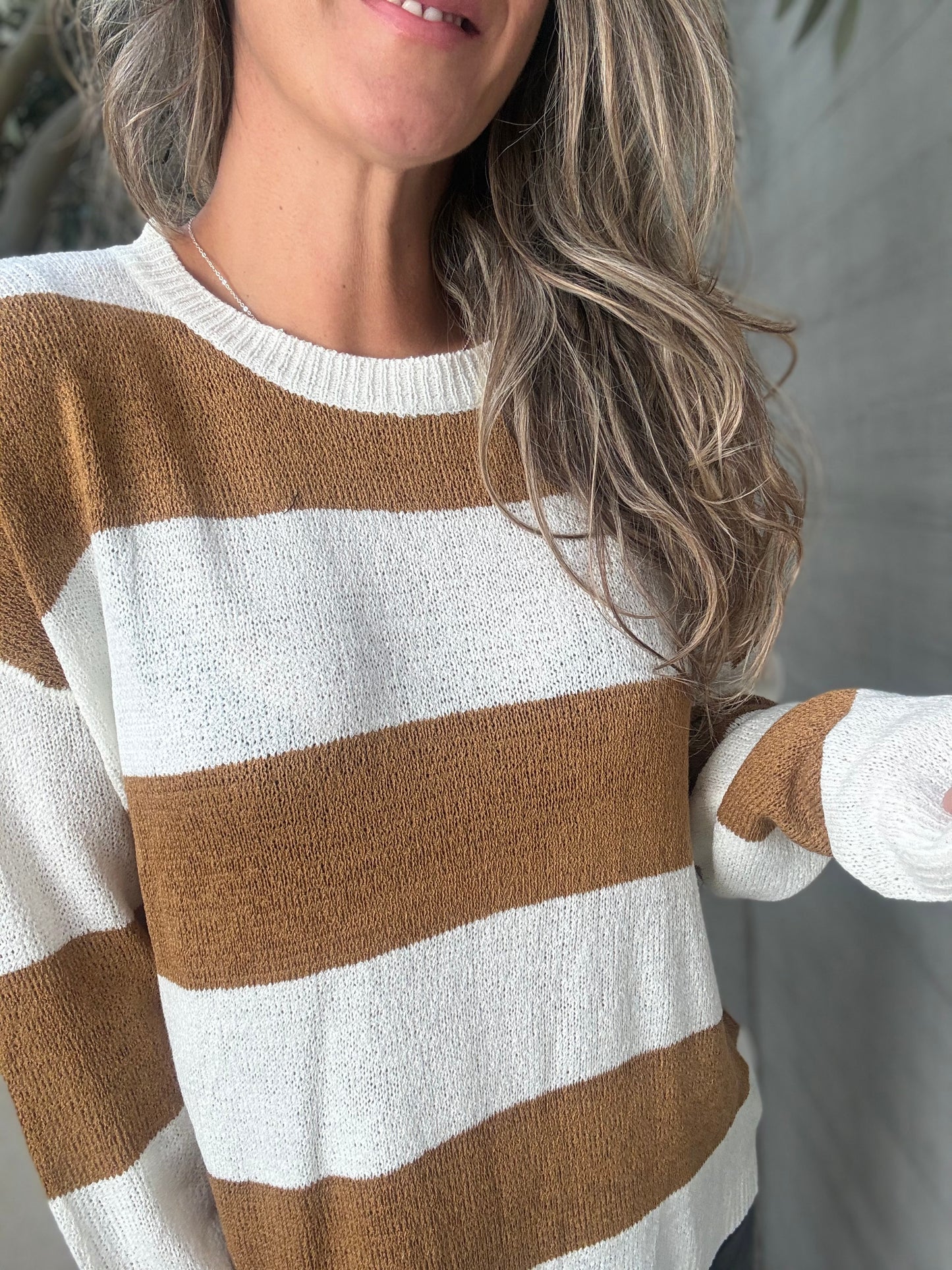 Sweater Cantabria