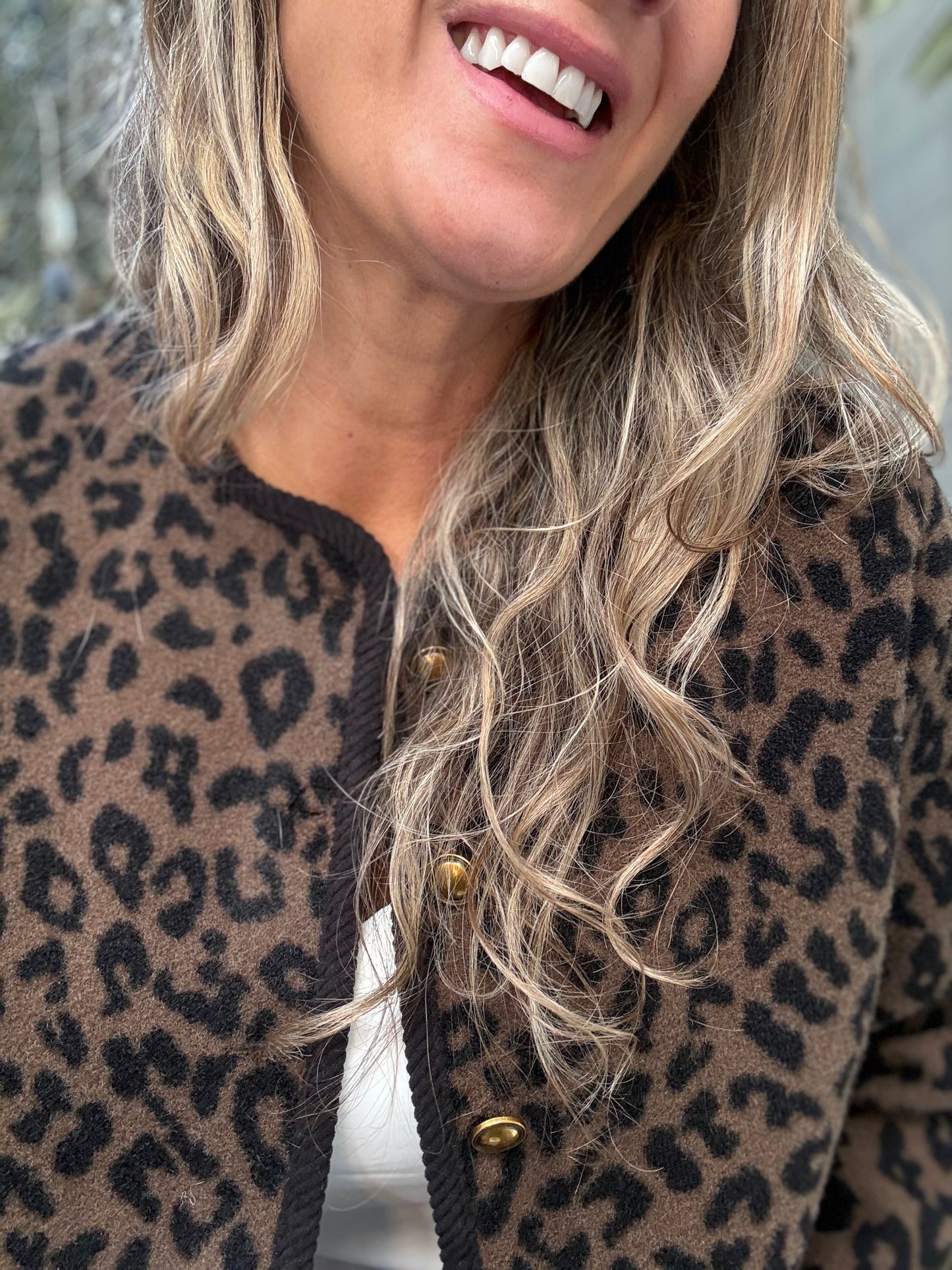 Chaqueta rioja