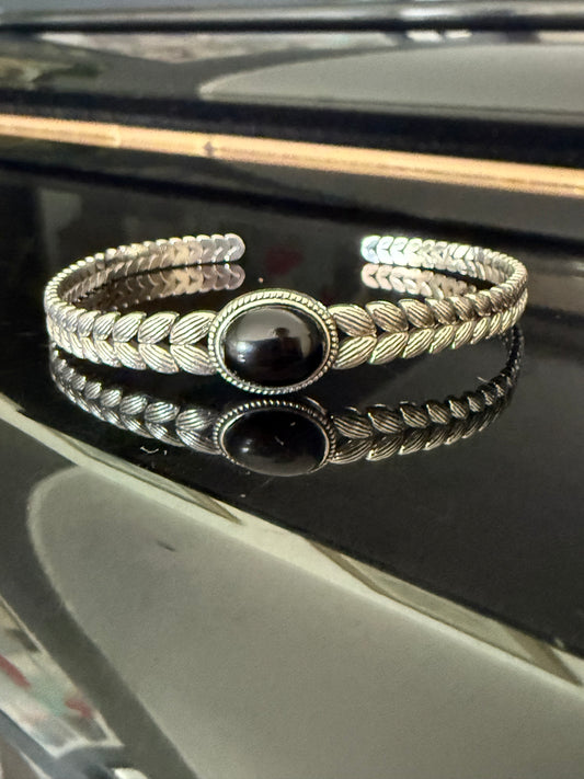 Esclava de plata stone