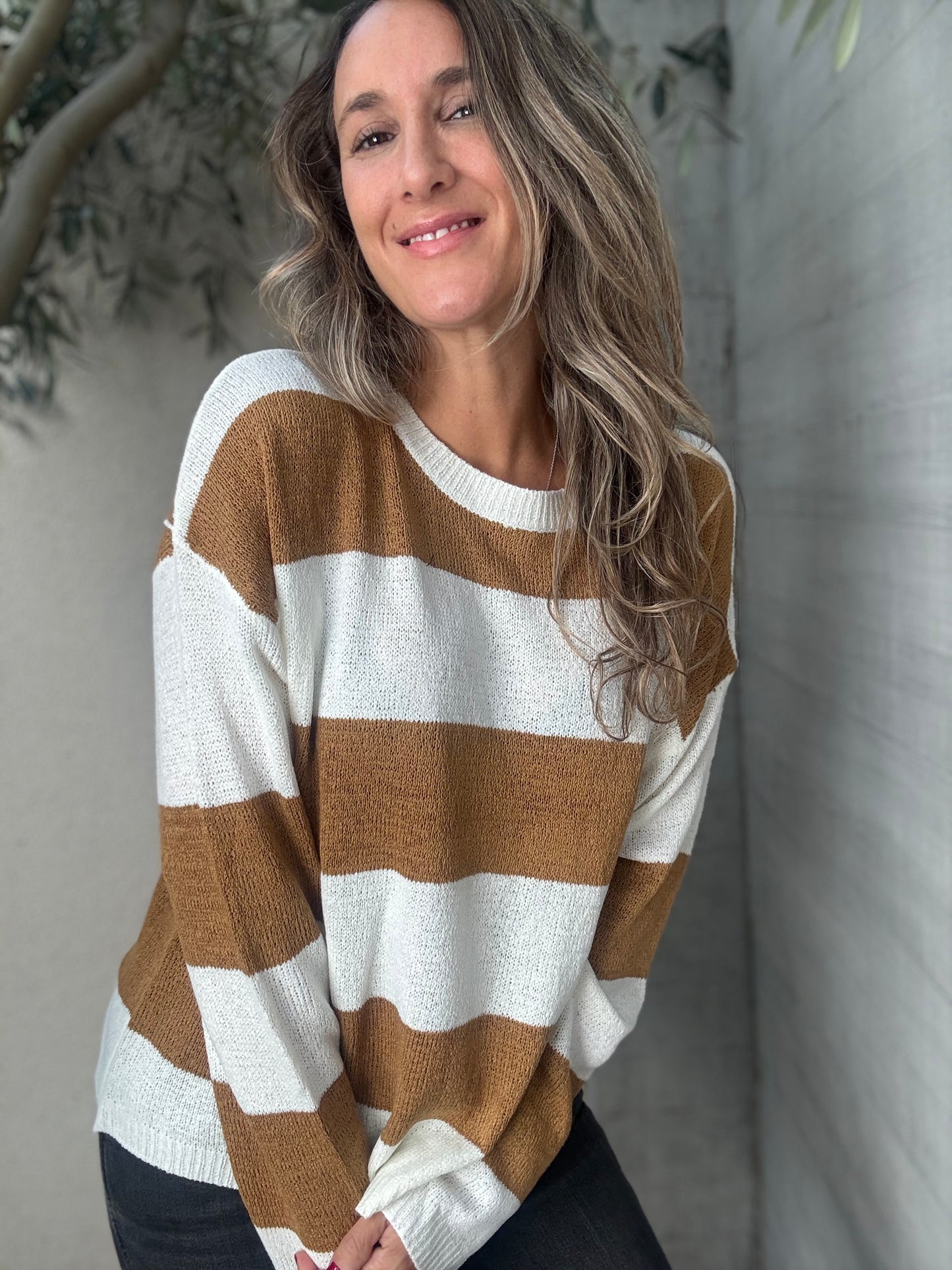 Sweater Cantabria