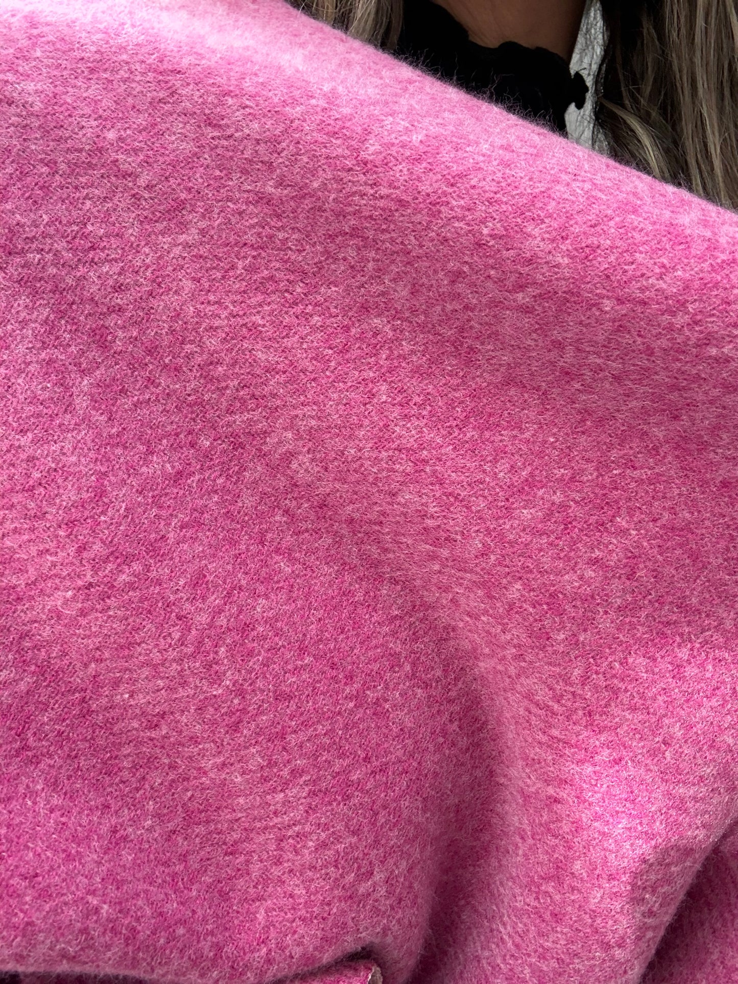 Pachimira fucsia