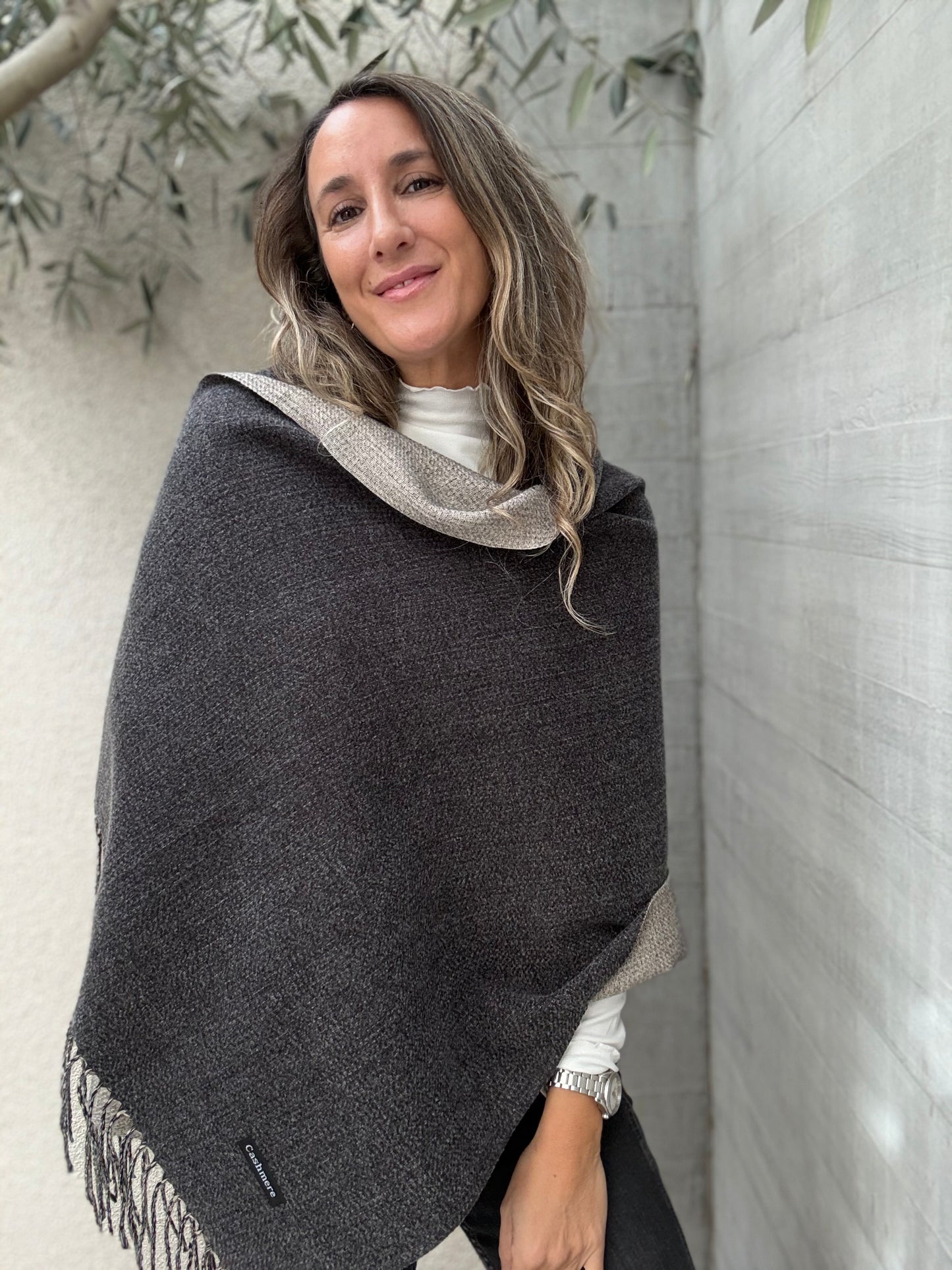 Pachimira gris marengo
