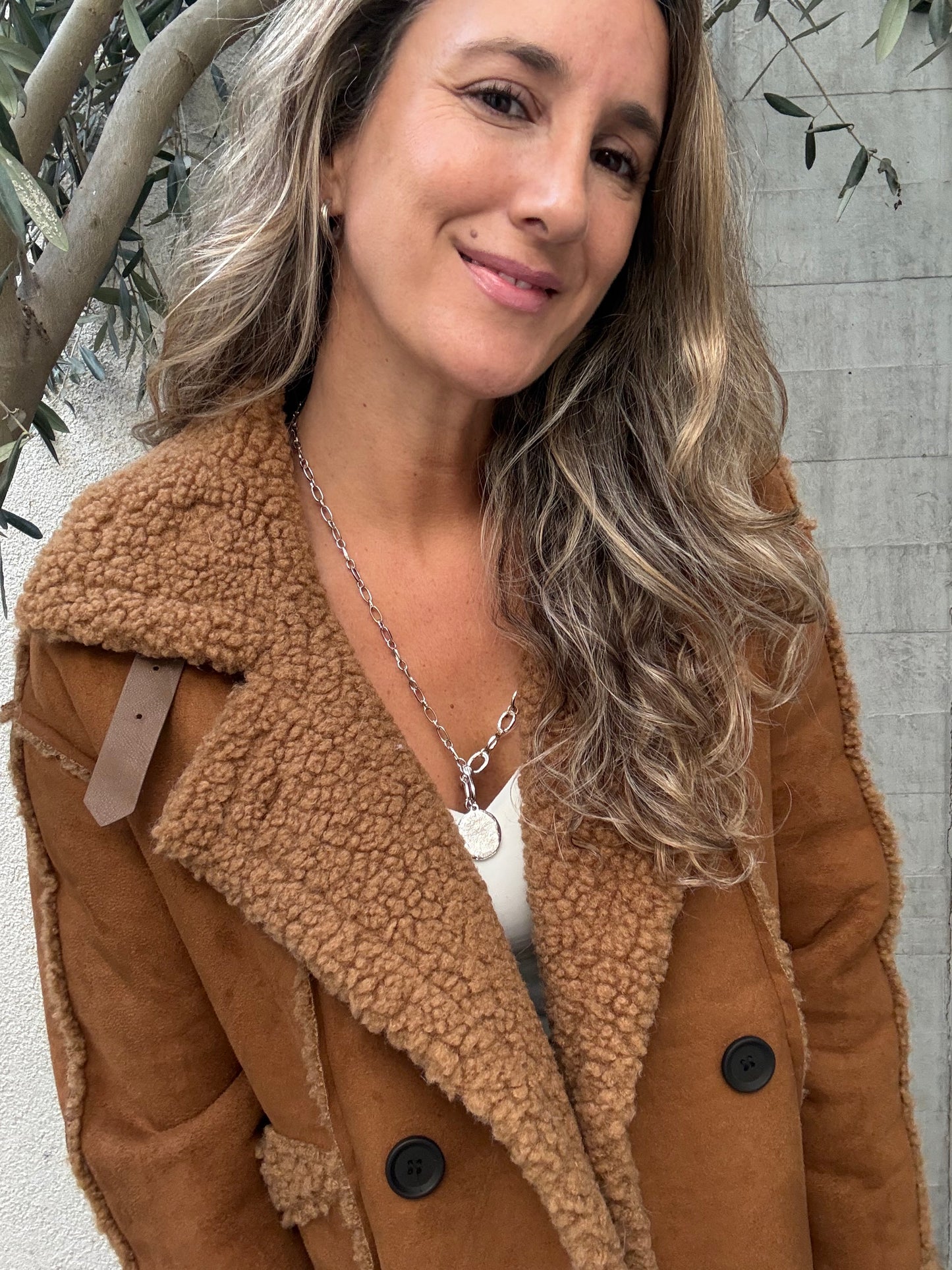 Chaqueta madrileña