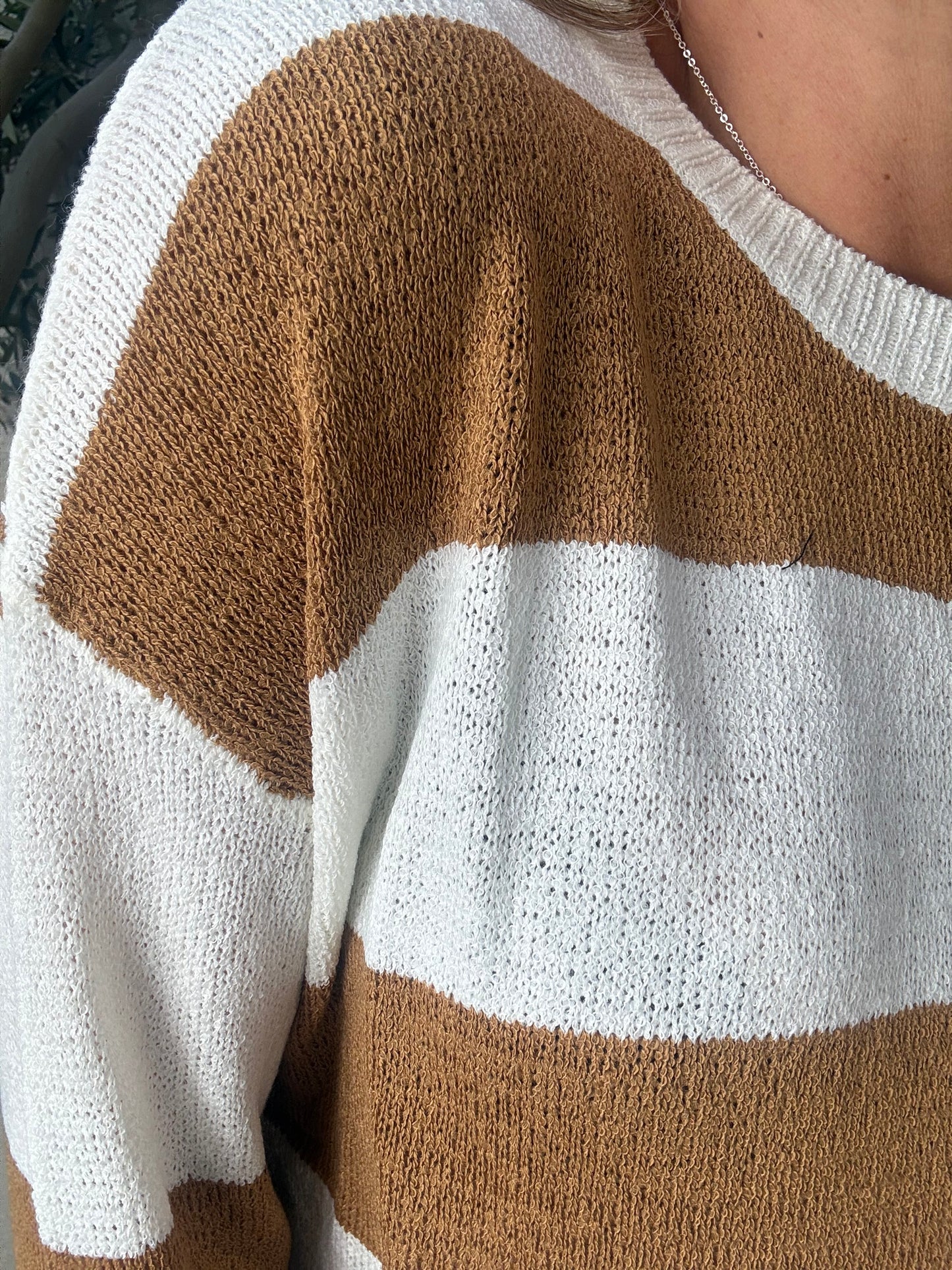 Sweater Cantabria