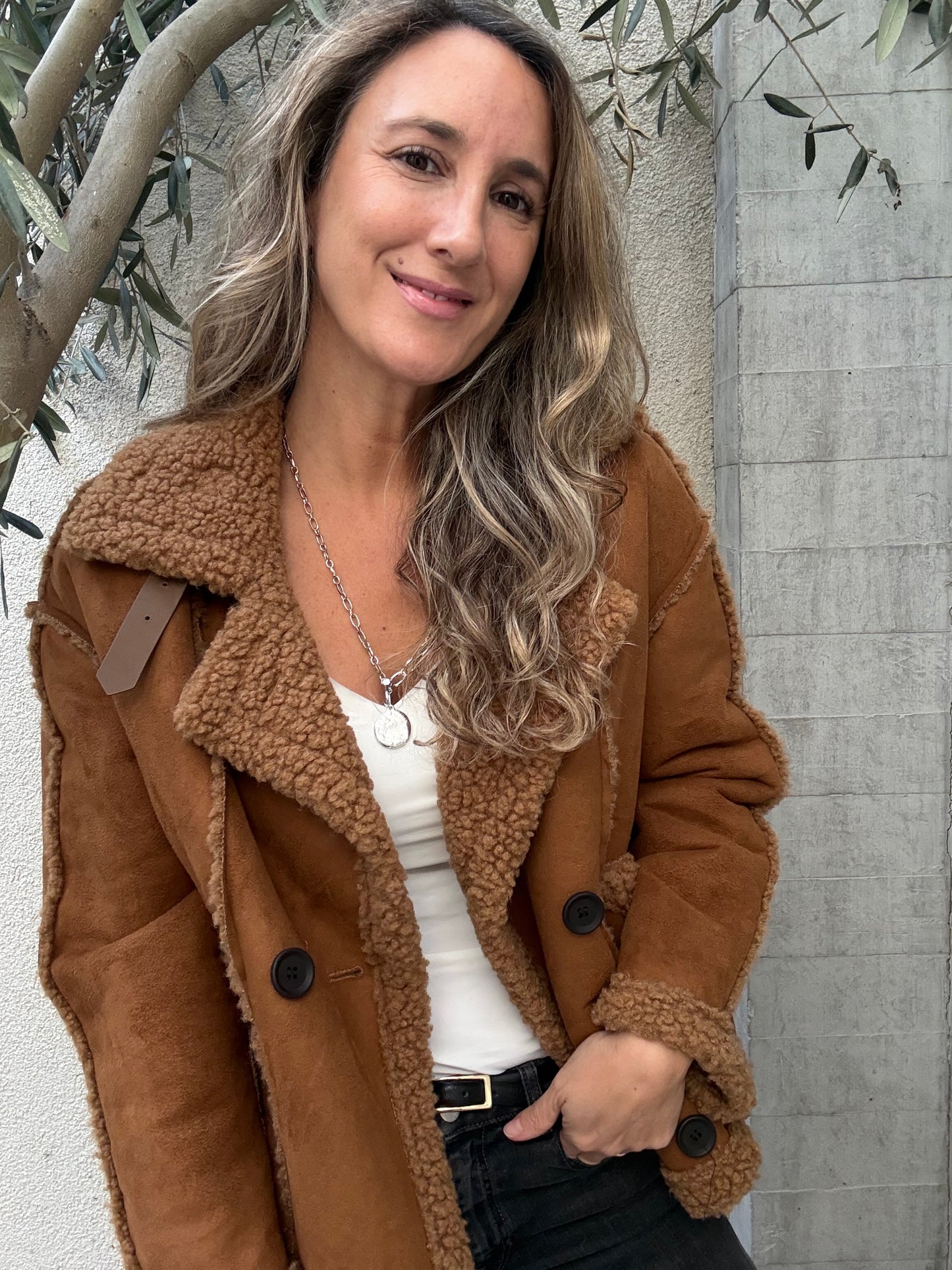 Chaqueta madrileña