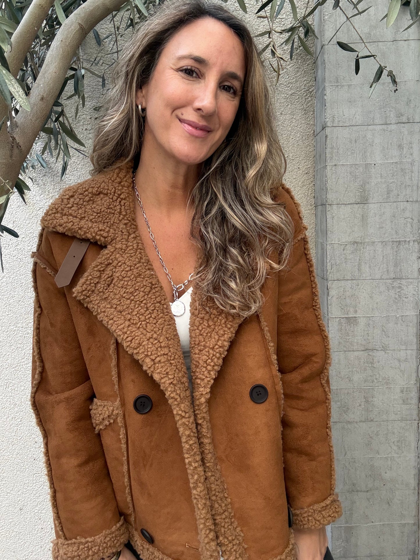 Chaqueta madrileña
