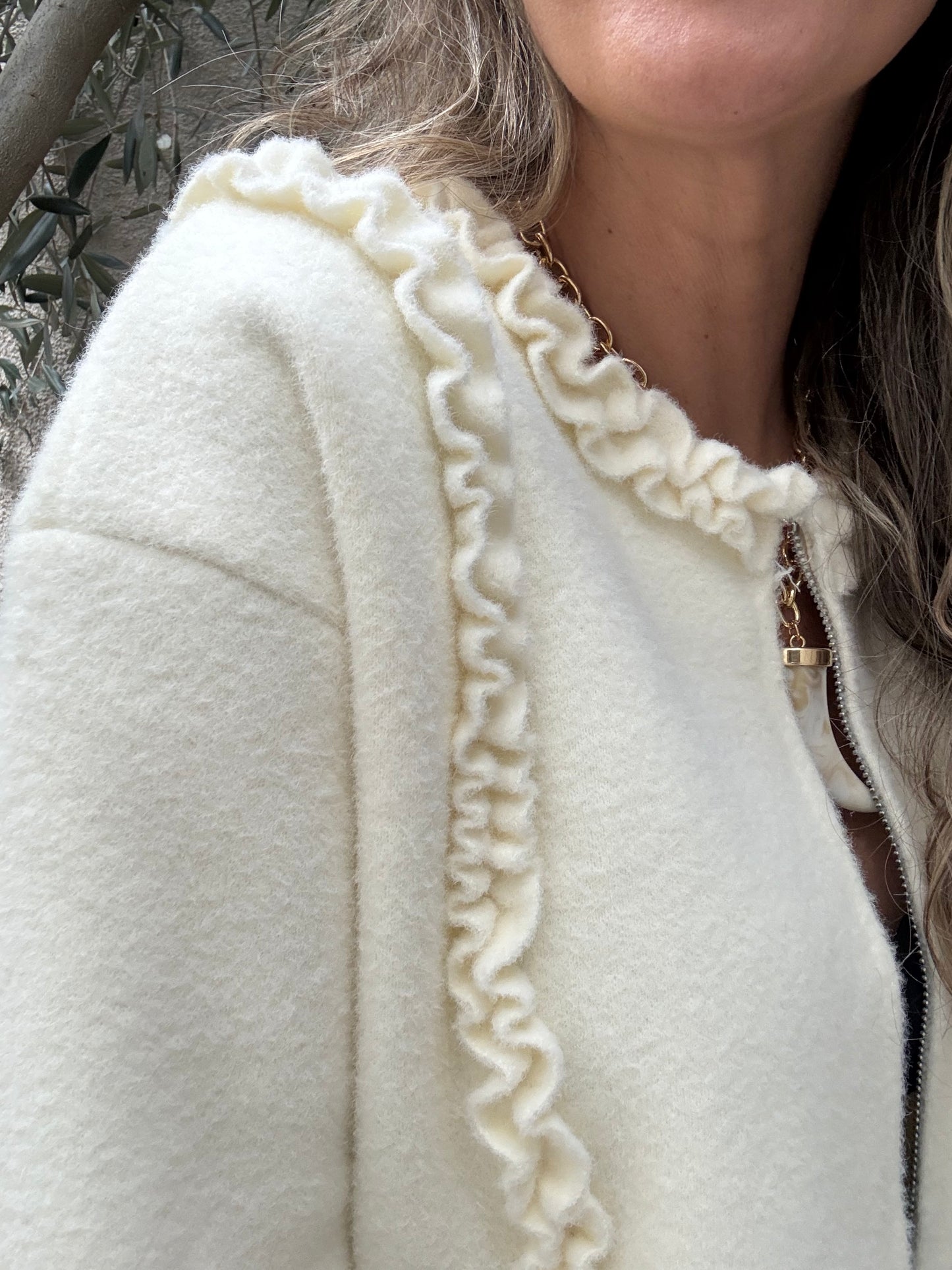 Chaqueta Zaragoza